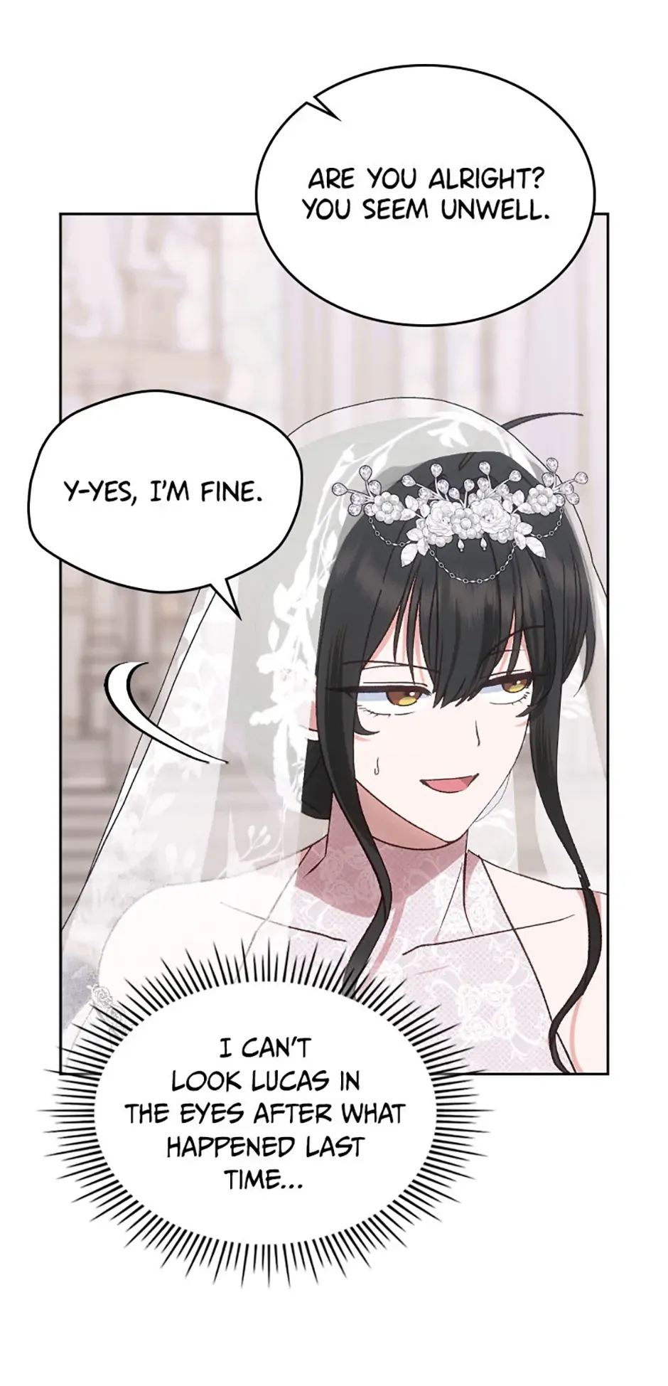The End of this Fairy Tale is a Soap Opera Chapter 65 Online - página 42