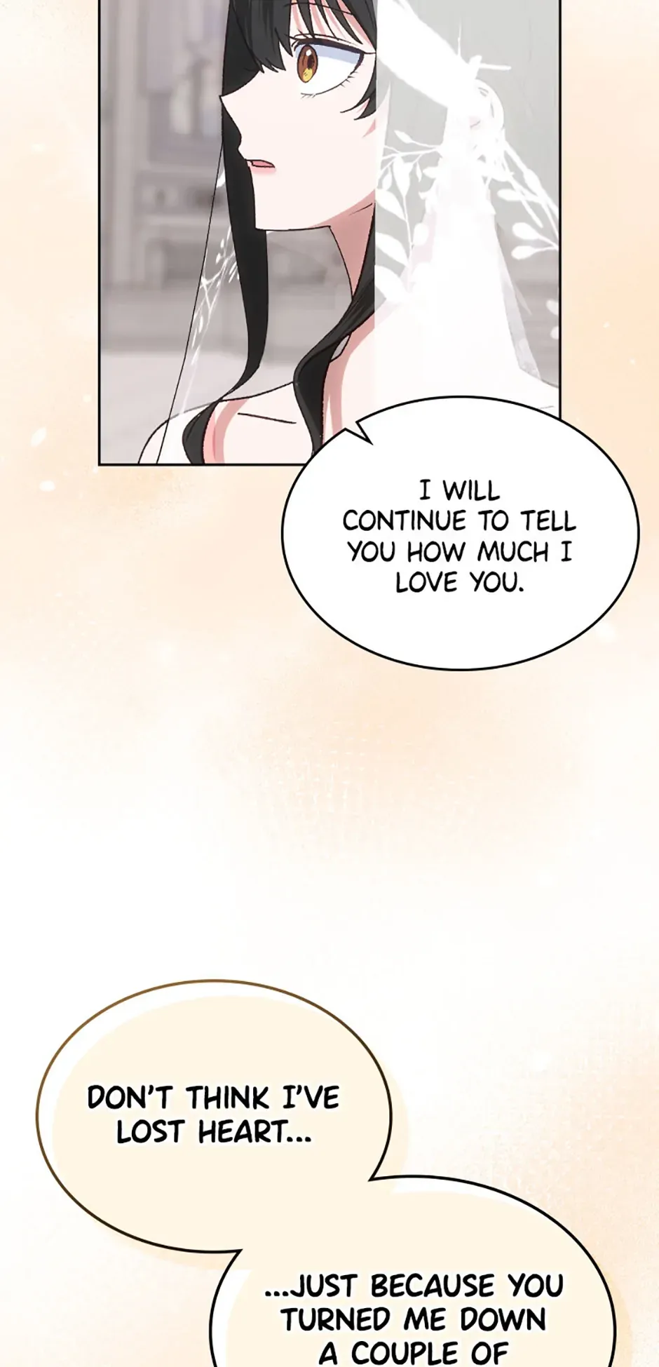 The End of this Fairy Tale is a Soap Opera Chapter 65 Online - página 48