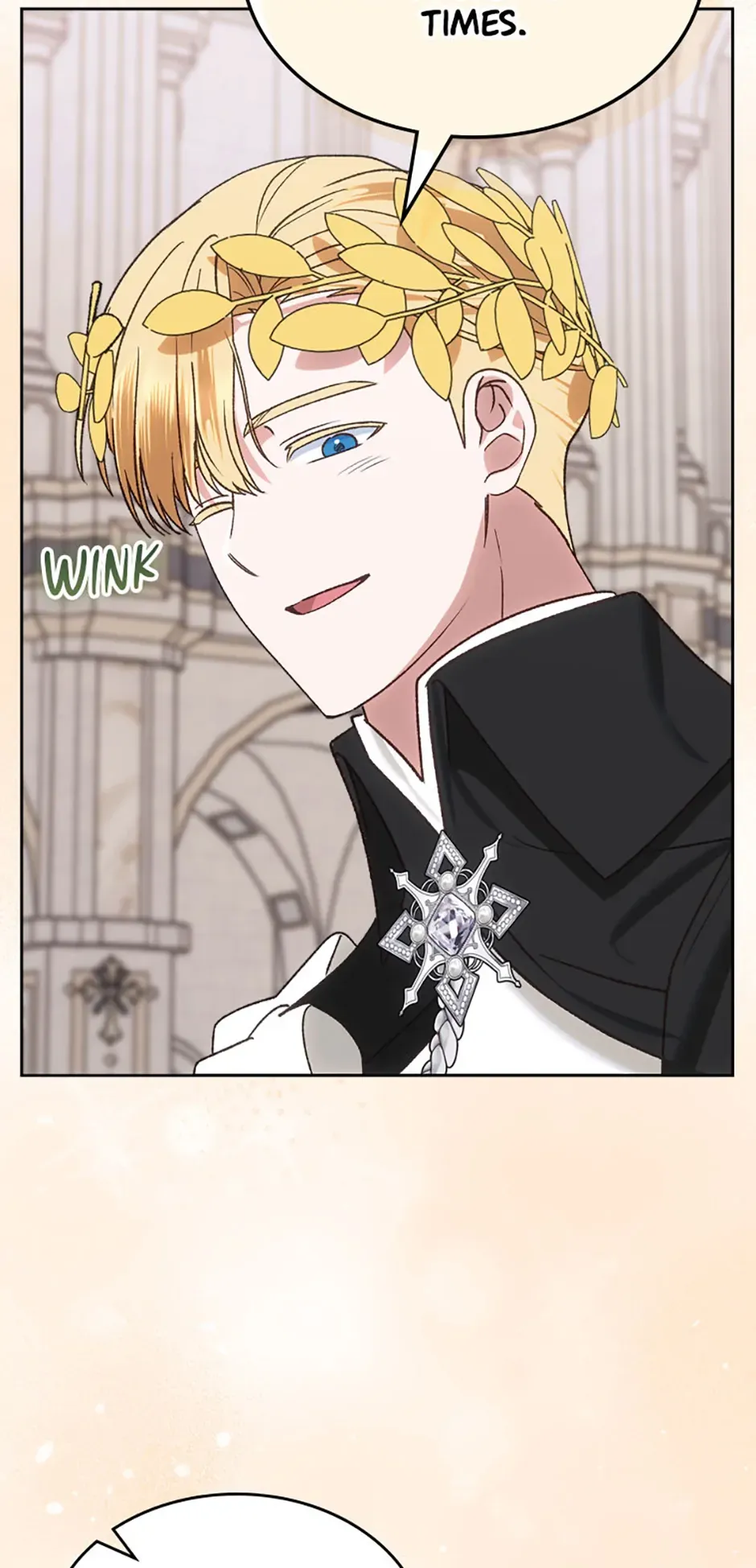 The End of this Fairy Tale is a Soap Opera Chapter 65 Online - página 49
