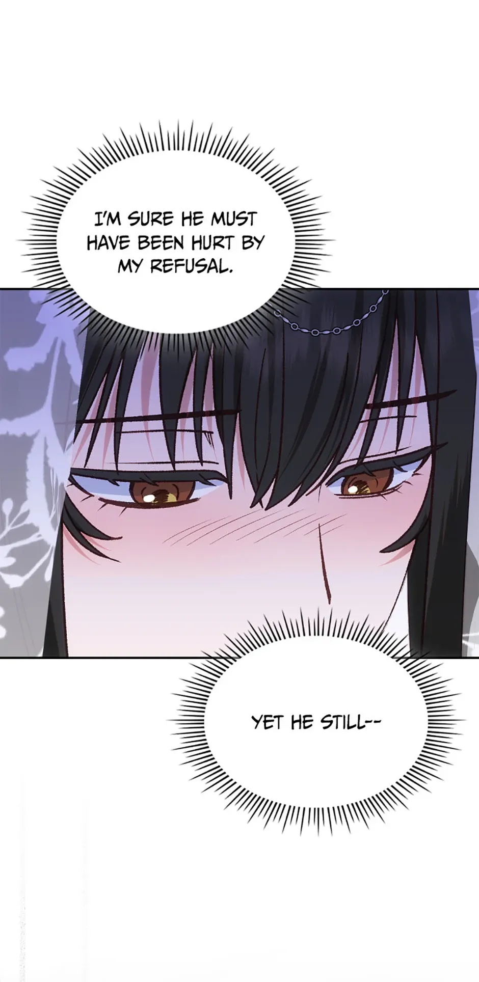 The End of this Fairy Tale is a Soap Opera Chapter 65 Online - página 51