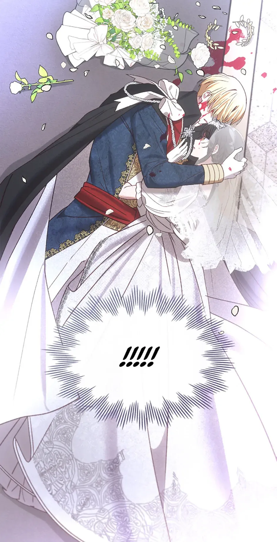 The End of this Fairy Tale is a Soap Opera Chapter 65 Online - página 65