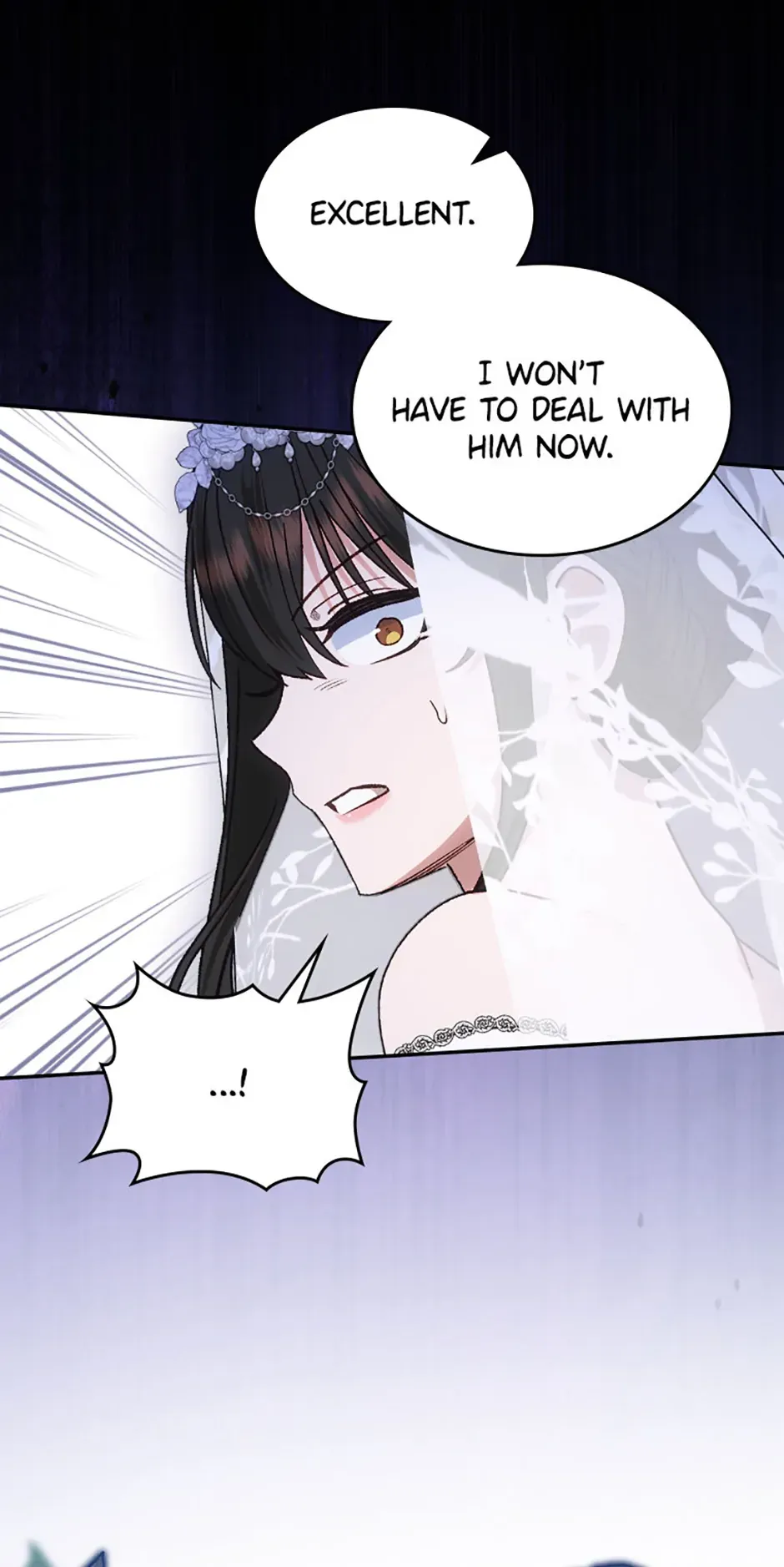 The End of this Fairy Tale is a Soap Opera Chapter 65 Online - página 71