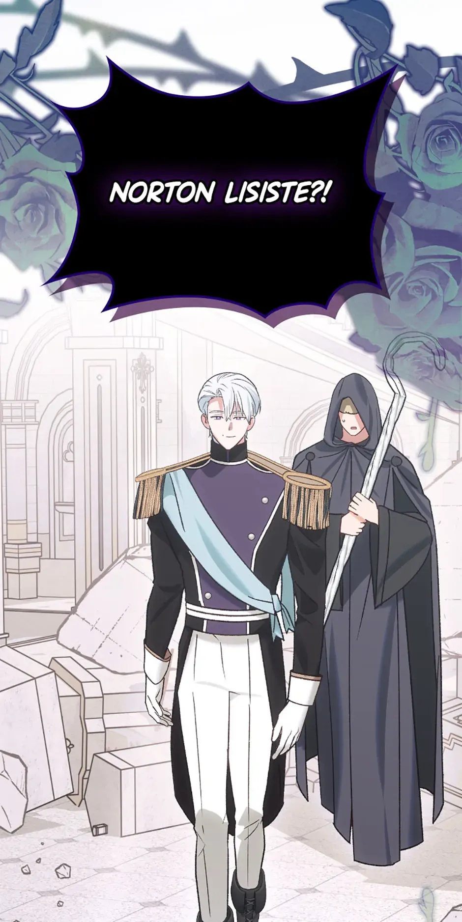 The End of this Fairy Tale is a Soap Opera Chapter 65 Online - página 72
