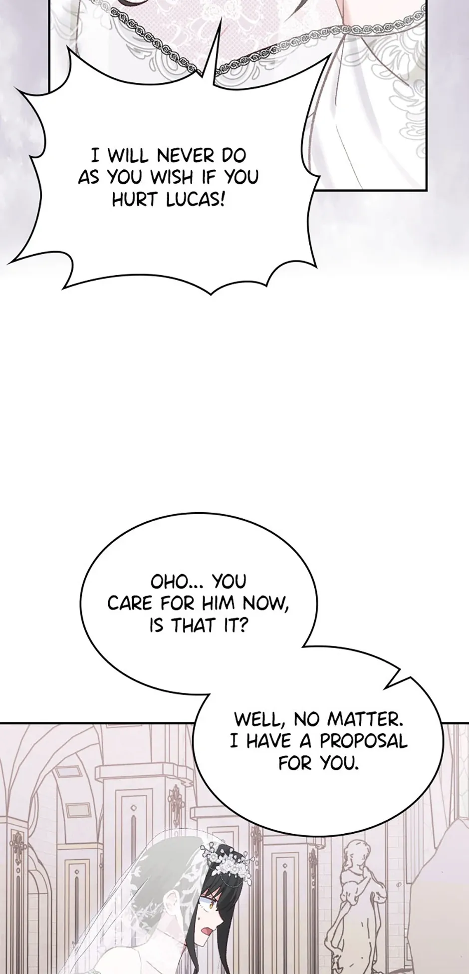 The End of this Fairy Tale is a Soap Opera Chapter 65 Online - página 83