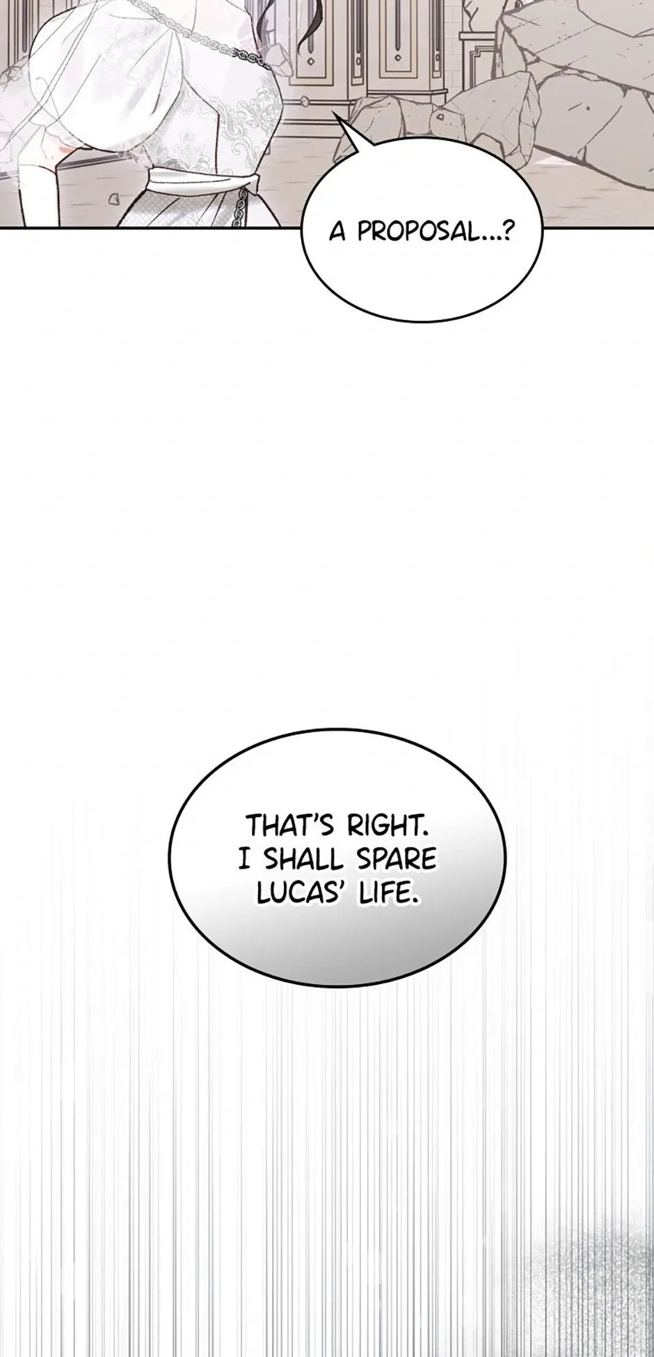 The End of this Fairy Tale is a Soap Opera Chapter 65 Online - página 84