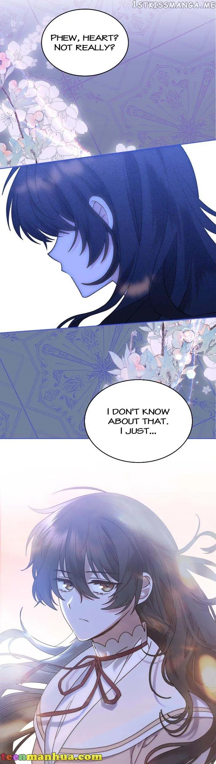The End of this Fairy Tale is a Soap Opera Chapter 8 Online - página 14