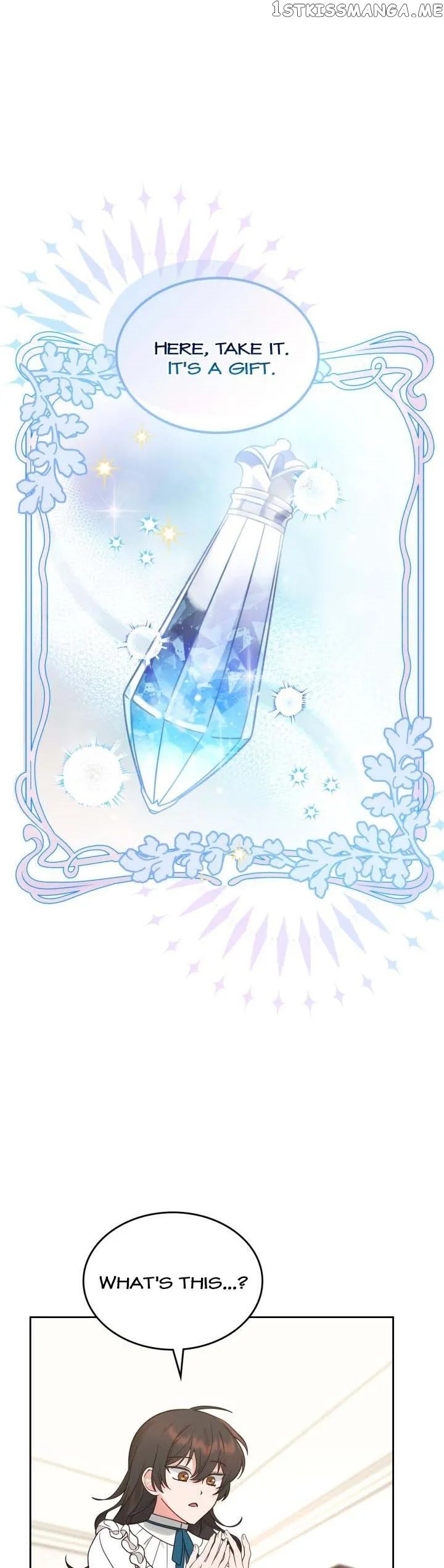 The End of this Fairy Tale is a Soap Opera Chapter 8 Online - página 28