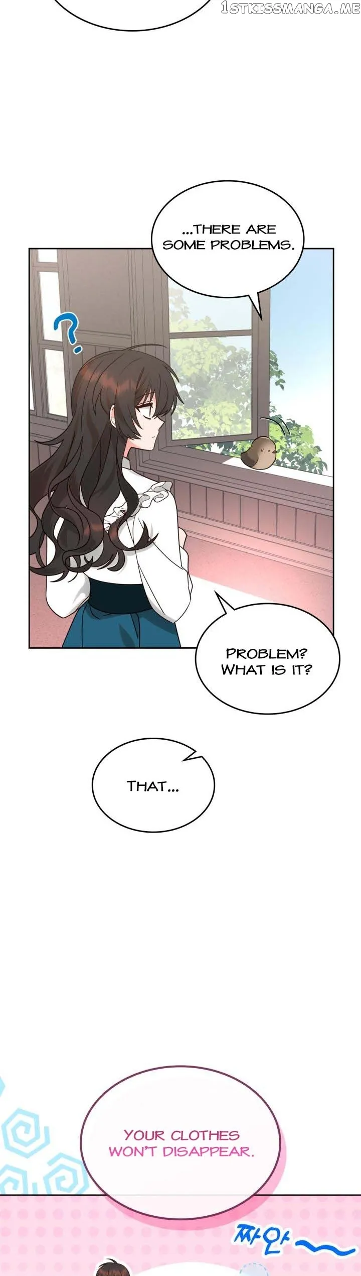 The End of this Fairy Tale is a Soap Opera Chapter 8 Online - página 30