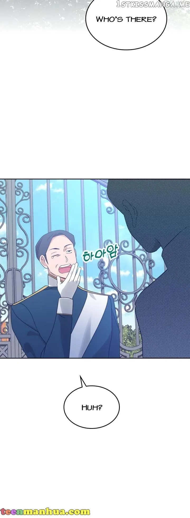 The End of this Fairy Tale is a Soap Opera Chapter 8 Online - página 35