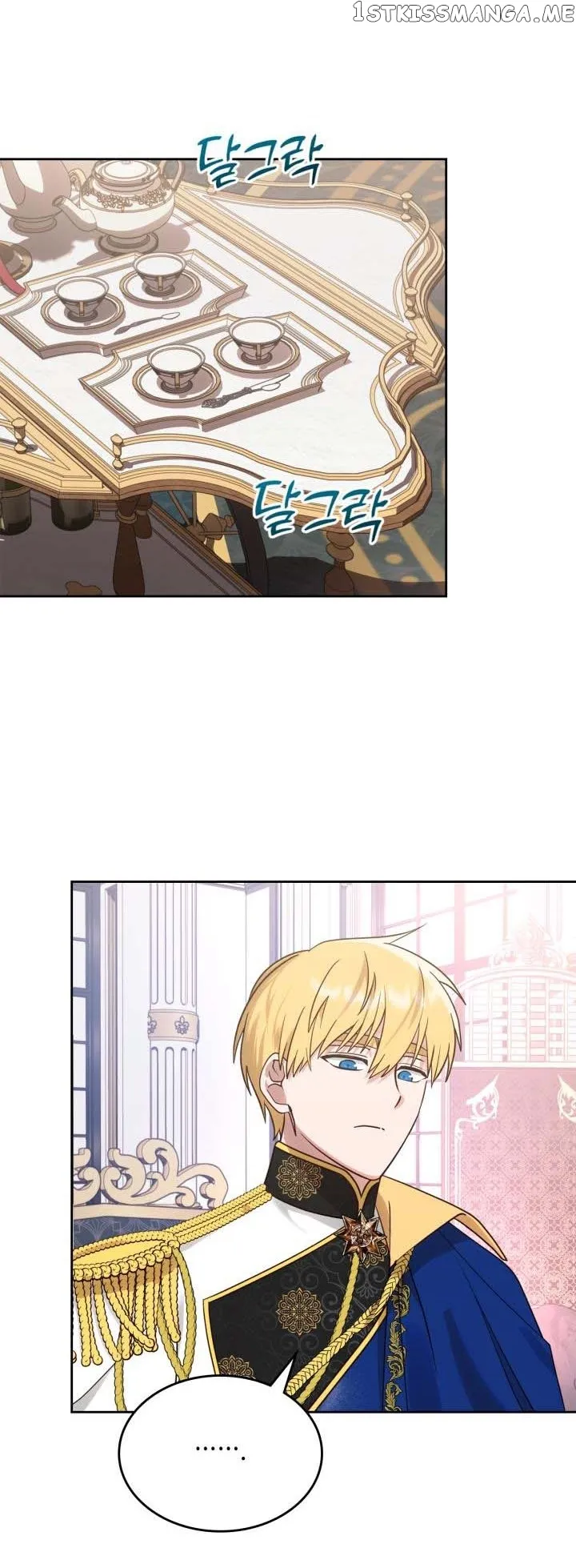 The End of this Fairy Tale is a Soap Opera Chapter 8 Online - página 38