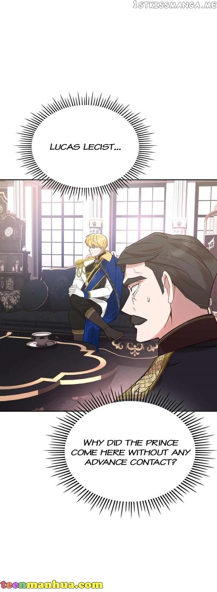 The End of this Fairy Tale is a Soap Opera Chapter 8 Online - página 39