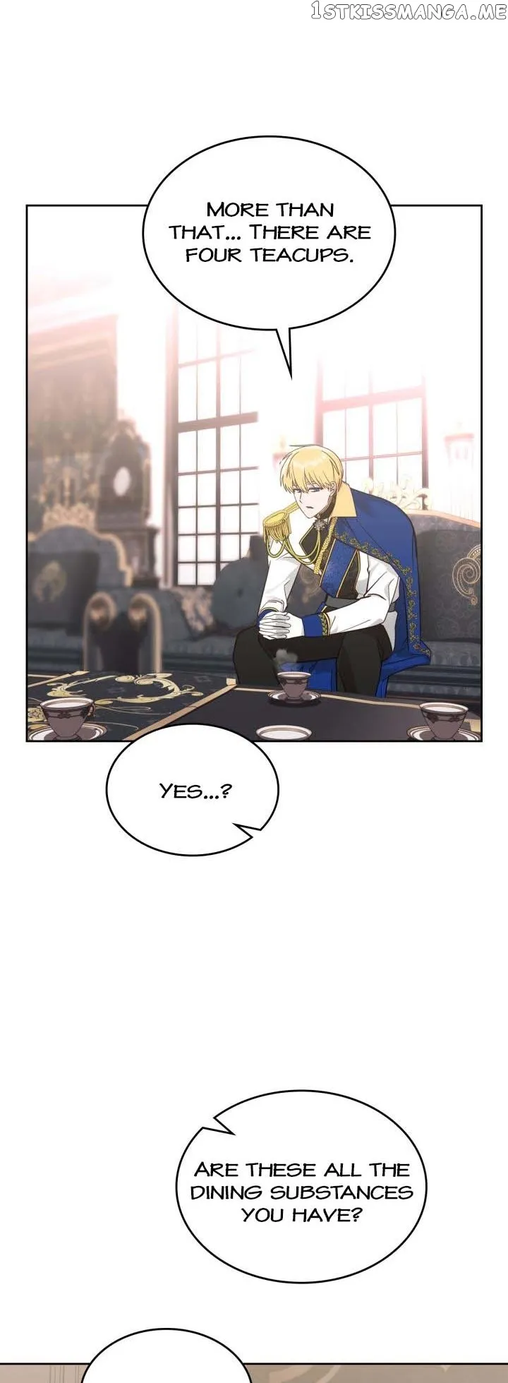 The End of this Fairy Tale is a Soap Opera Chapter 8 Online - página 44