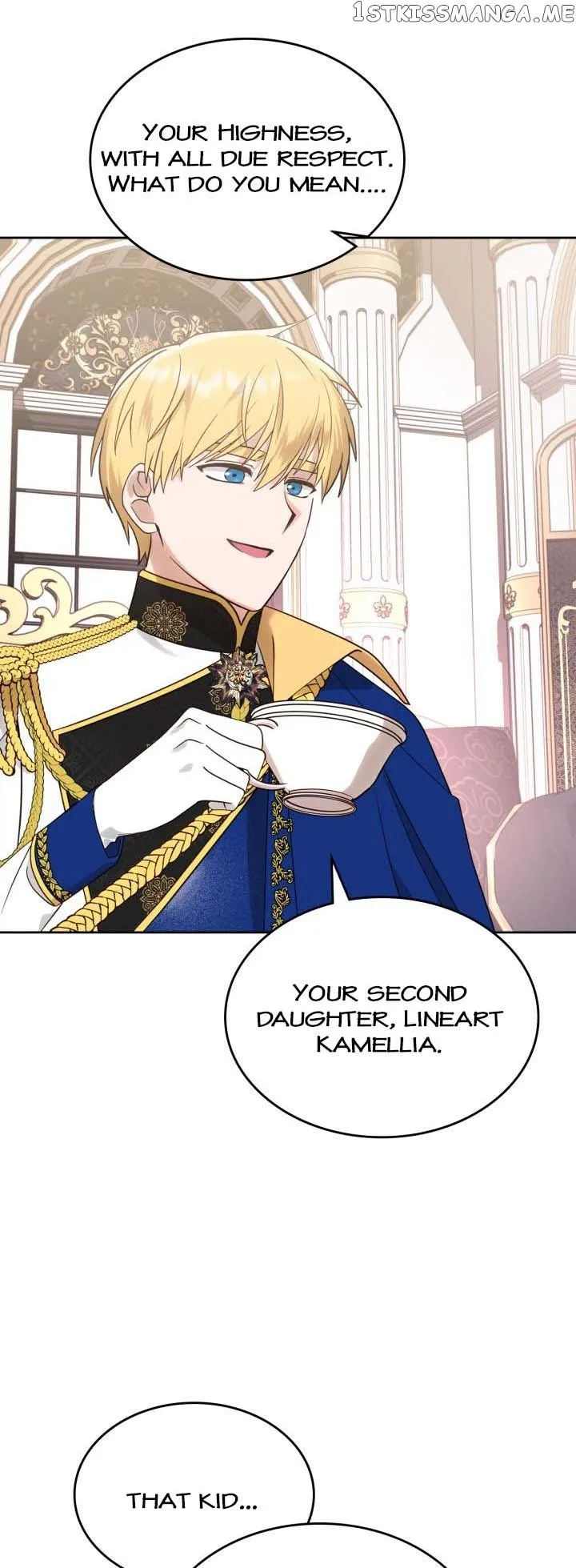 The End of this Fairy Tale is a Soap Opera Chapter 8 Online - página 47