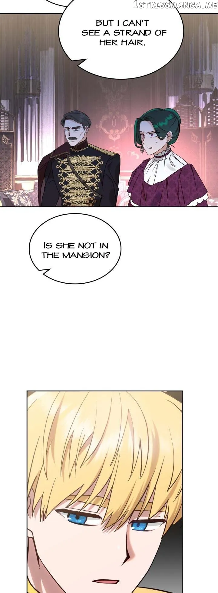 The End of this Fairy Tale is a Soap Opera Chapter 8 Online - página 48