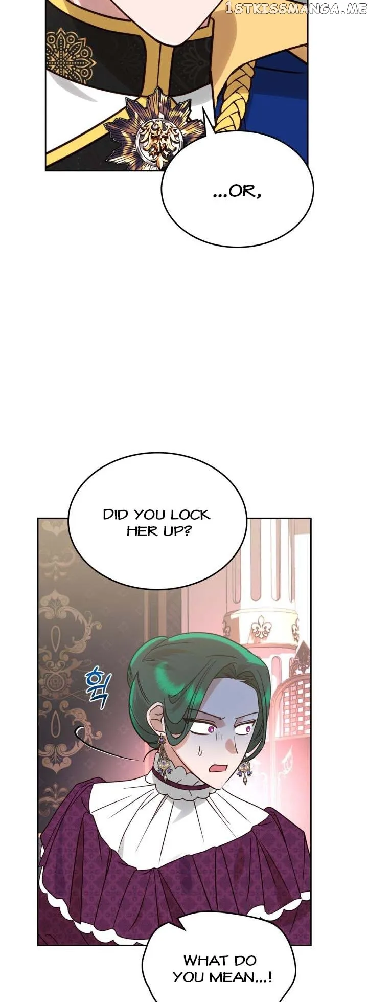 The End of this Fairy Tale is a Soap Opera Chapter 8 Online - página 49