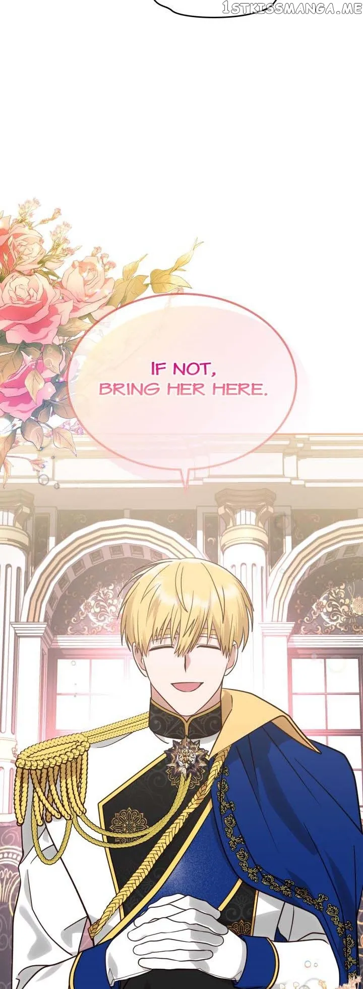 The End of this Fairy Tale is a Soap Opera Chapter 8 Online - página 50