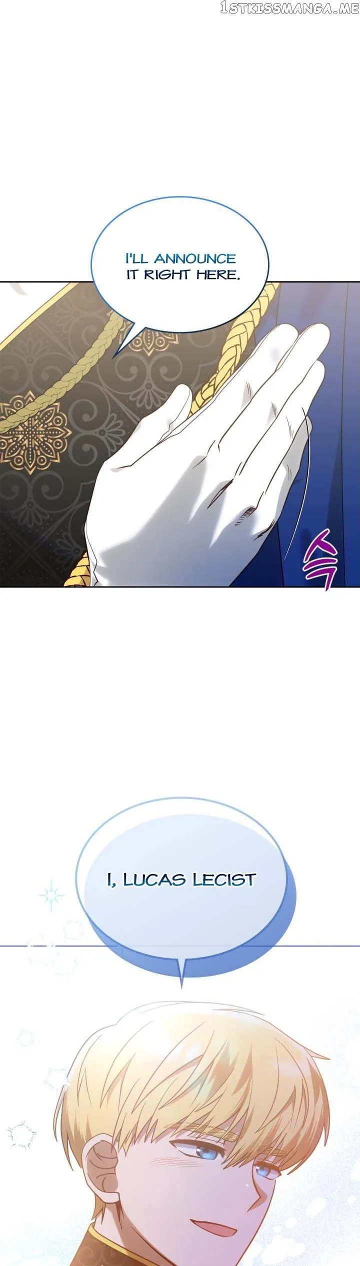 The End of this Fairy Tale is a Soap Opera Chapter 9 Online - página 5