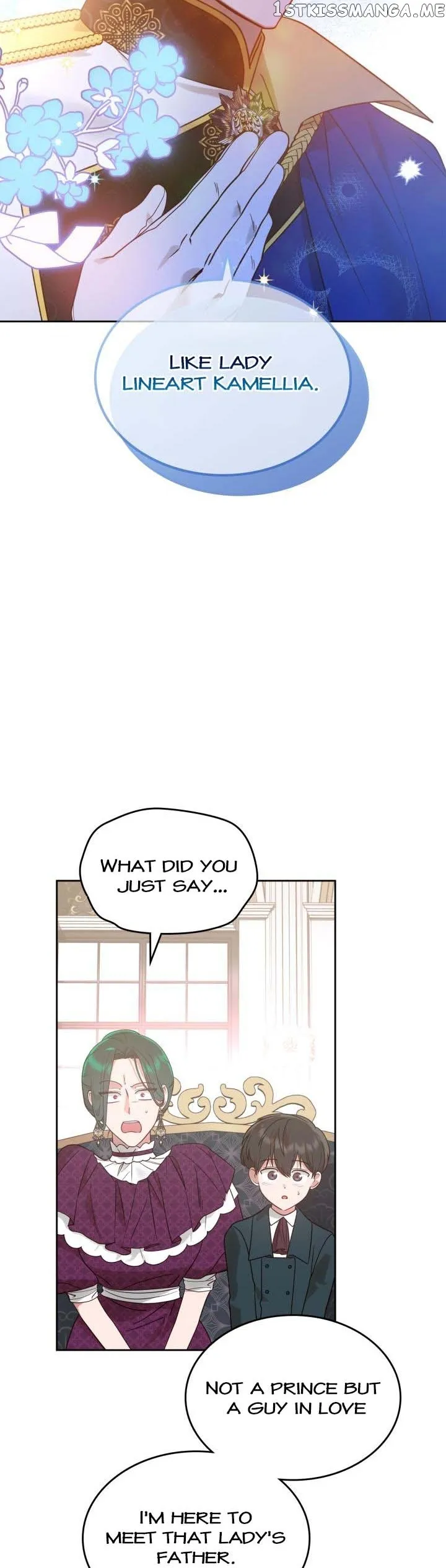 The End of this Fairy Tale is a Soap Opera Chapter 9 Online - página 6