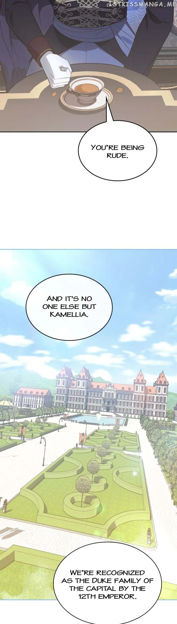The End of this Fairy Tale is a Soap Opera Chapter 9 Online - página 9