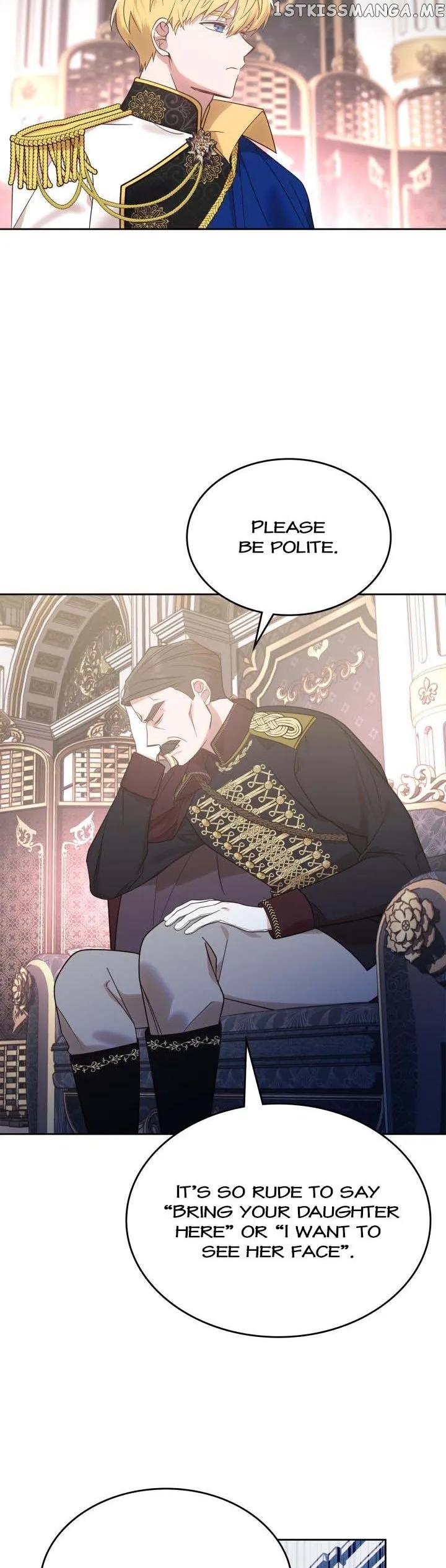 The End of this Fairy Tale is a Soap Opera Chapter 9 Online - página 11