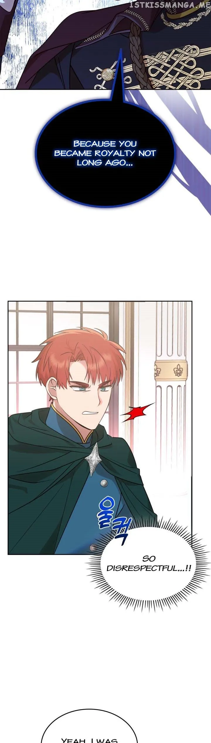 The End of this Fairy Tale is a Soap Opera Chapter 9 Online - página 13