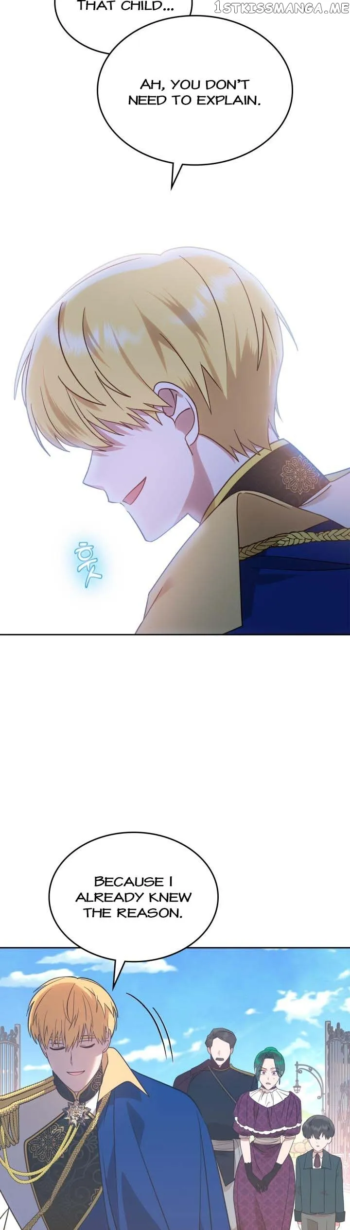 The End of this Fairy Tale is a Soap Opera Chapter 9 Online - página 17
