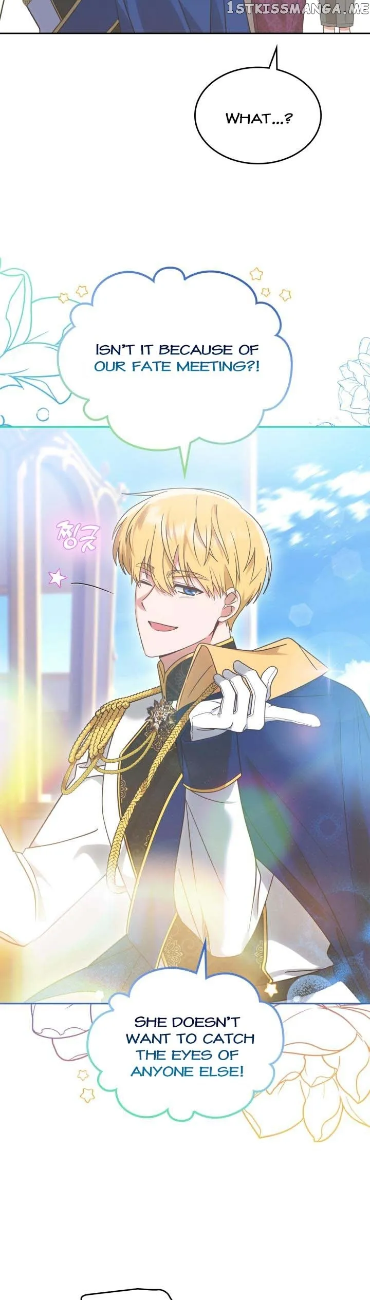 The End of this Fairy Tale is a Soap Opera Chapter 9 Online - página 18