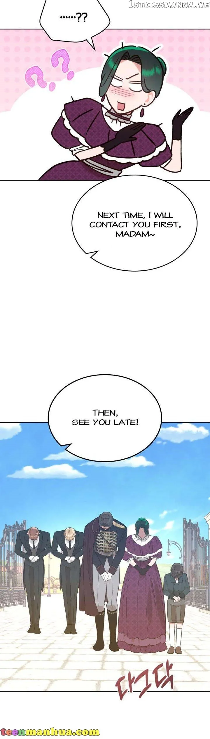 The End of this Fairy Tale is a Soap Opera Chapter 9 Online - página 19