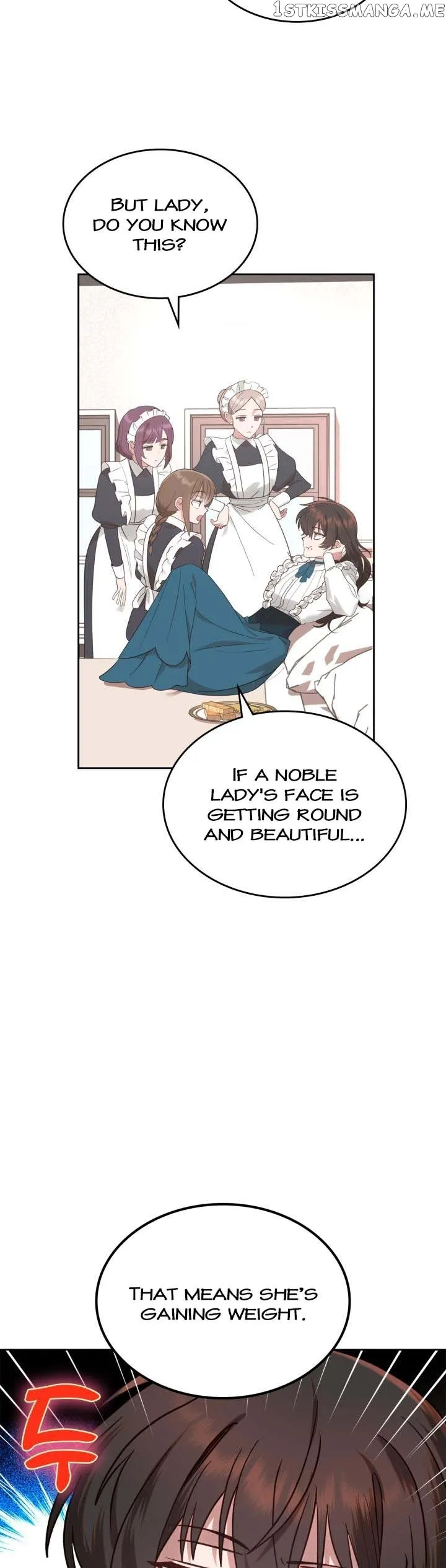 The End of this Fairy Tale is a Soap Opera Chapter 9 Online - página 23