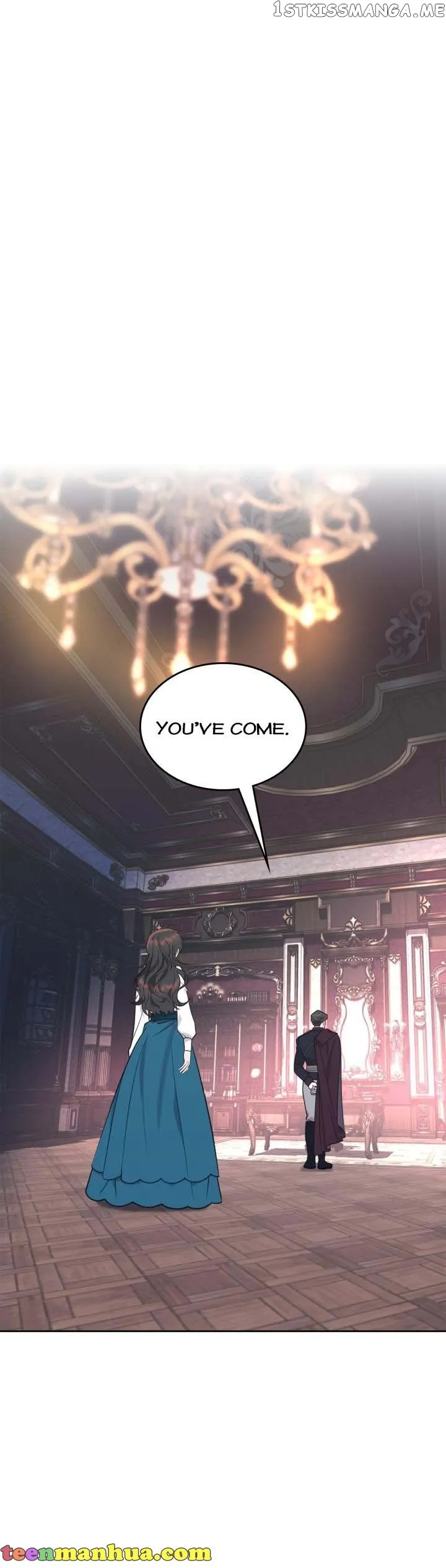 The End of this Fairy Tale is a Soap Opera Chapter 9 Online - página 28