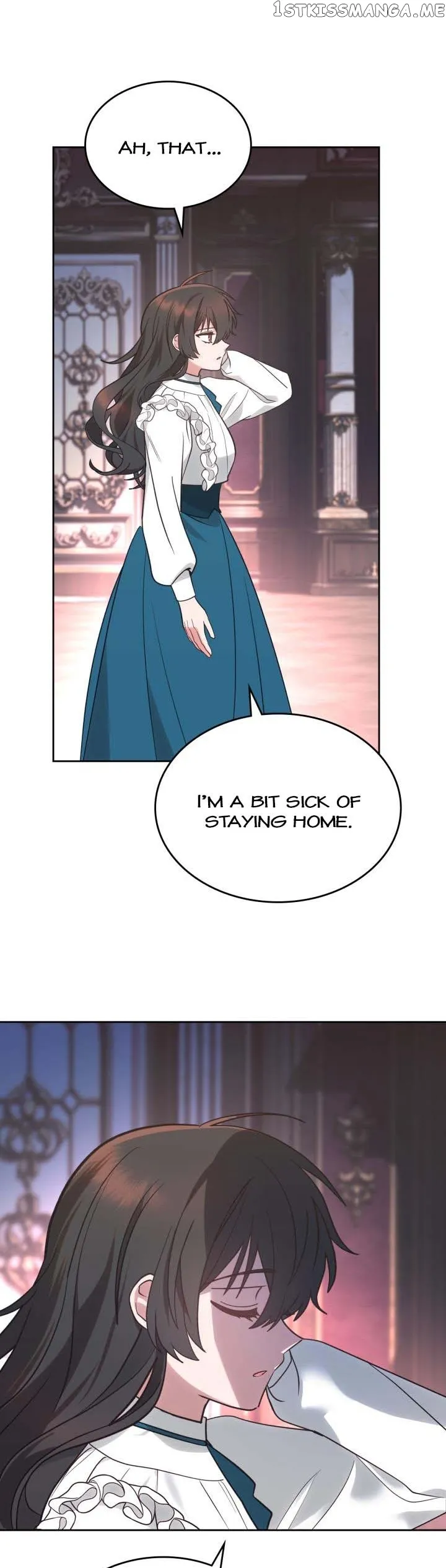 The End of this Fairy Tale is a Soap Opera Chapter 9 Online - página 30