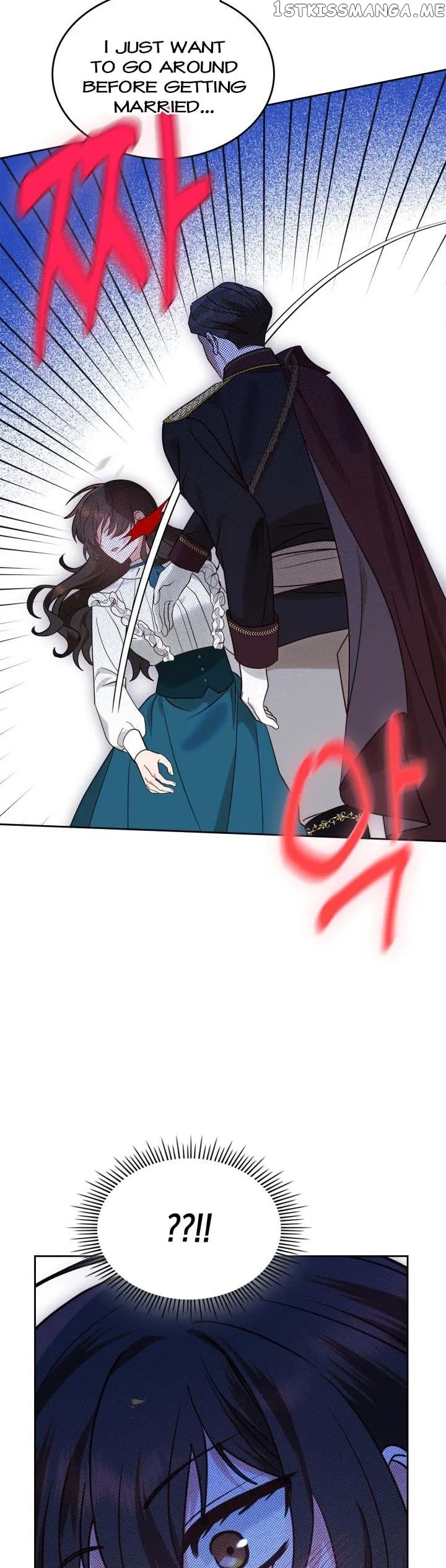 The End of this Fairy Tale is a Soap Opera Chapter 9 Online - página 31