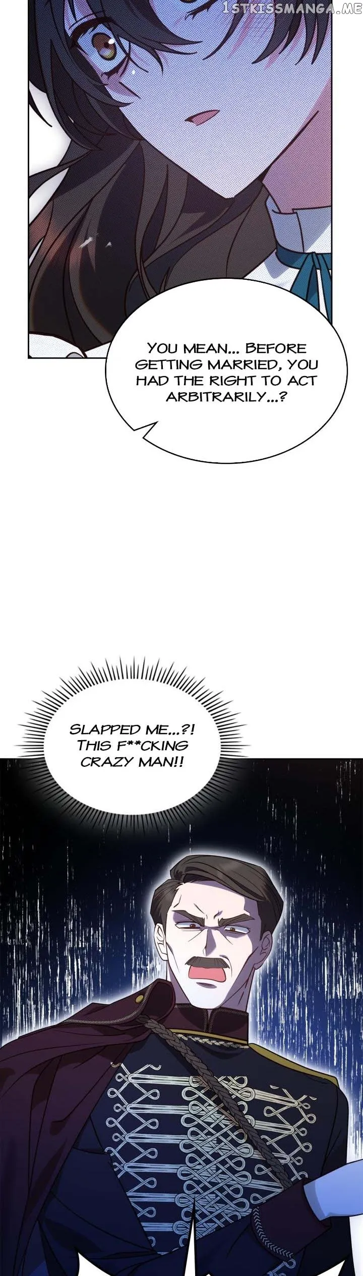 The End of this Fairy Tale is a Soap Opera Chapter 9 Online - página 32
