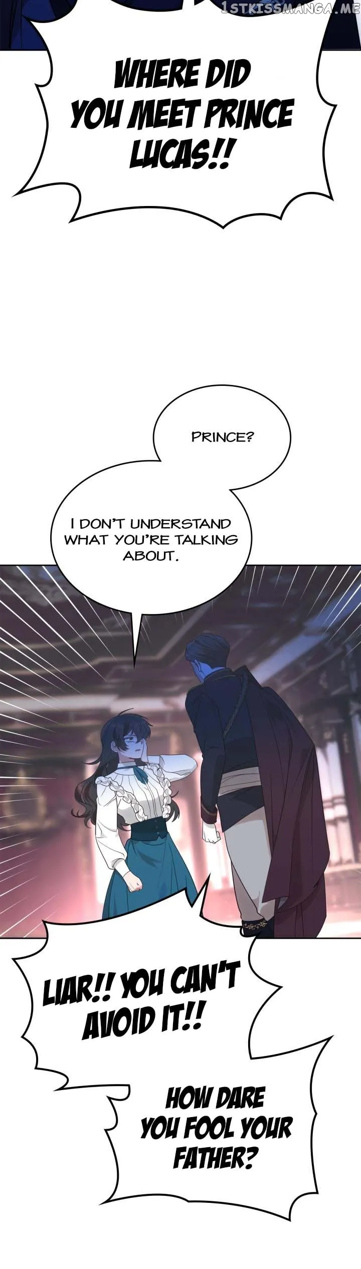 The End of this Fairy Tale is a Soap Opera Chapter 9 Online - página 33