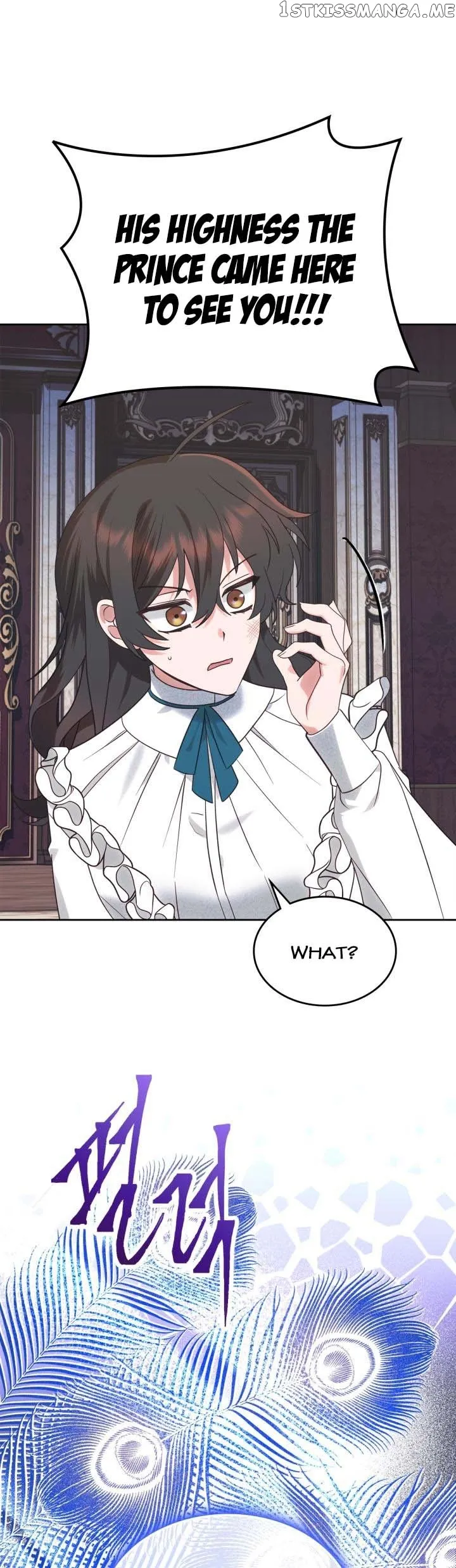 The End of this Fairy Tale is a Soap Opera Chapter 9 Online - página 34