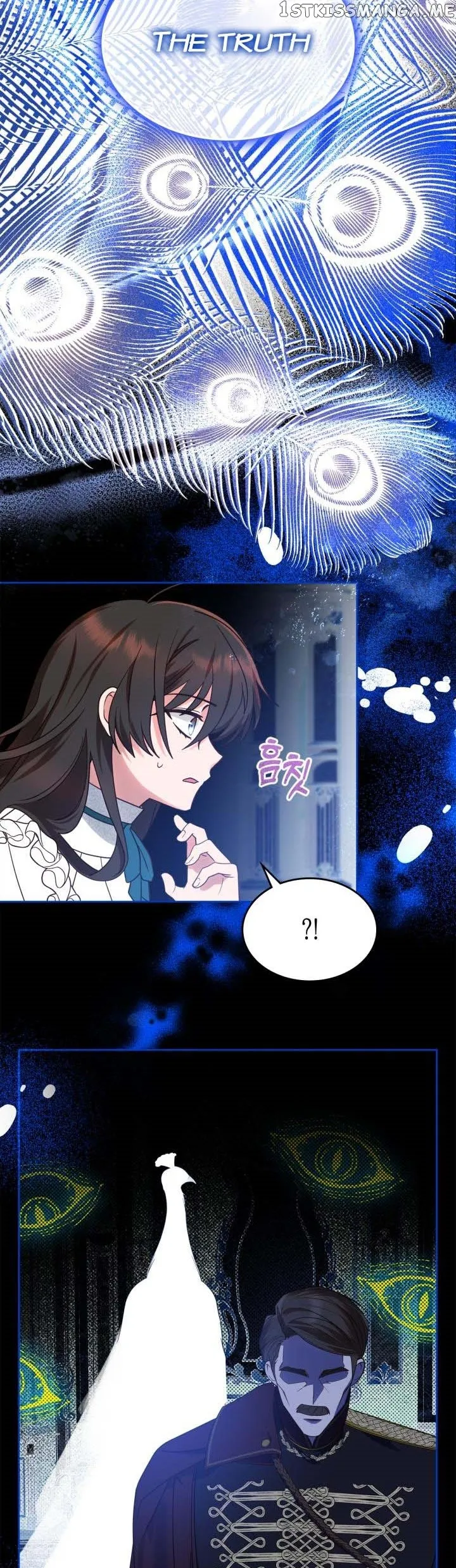 The End of this Fairy Tale is a Soap Opera Chapter 9 Online - página 35