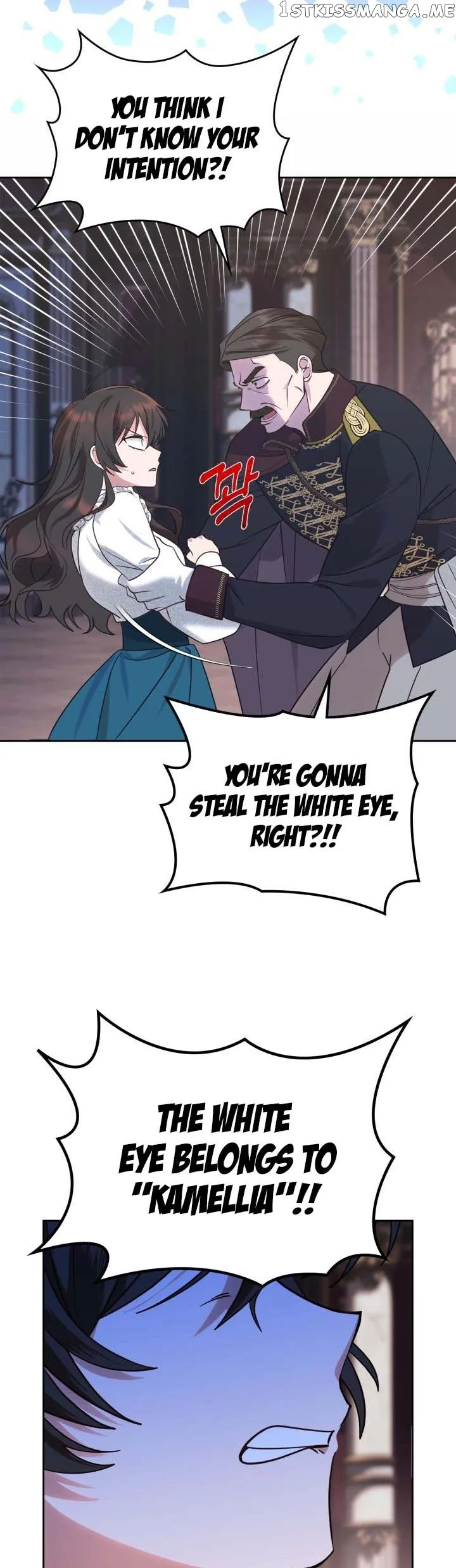 The End of this Fairy Tale is a Soap Opera Chapter 9 Online - página 37
