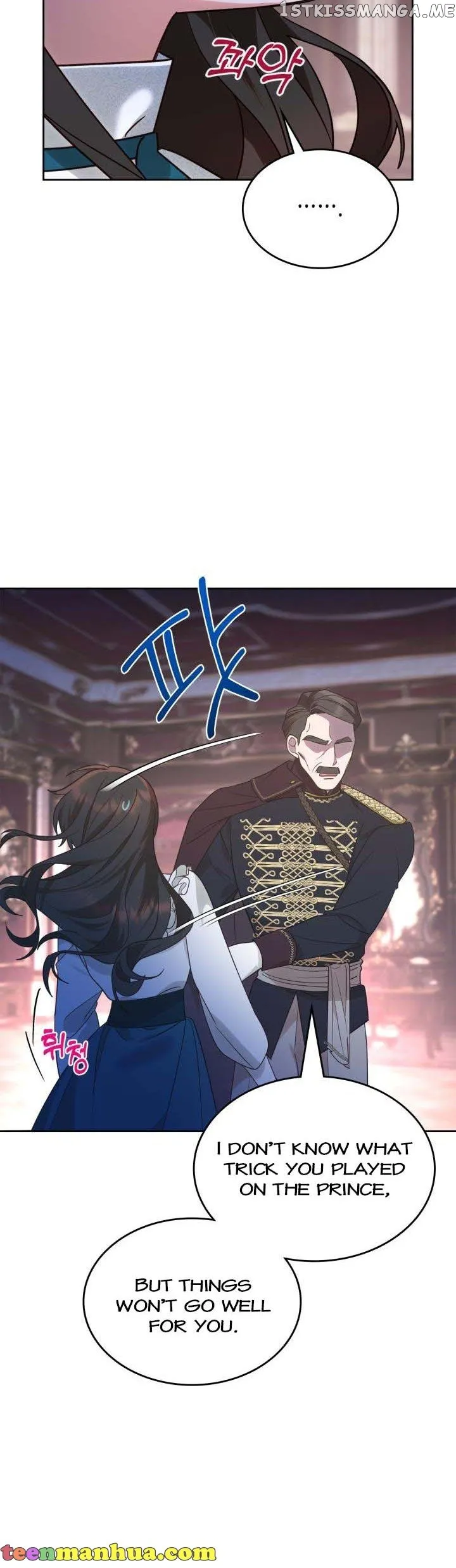 The End of this Fairy Tale is a Soap Opera Chapter 9 Online - página 38