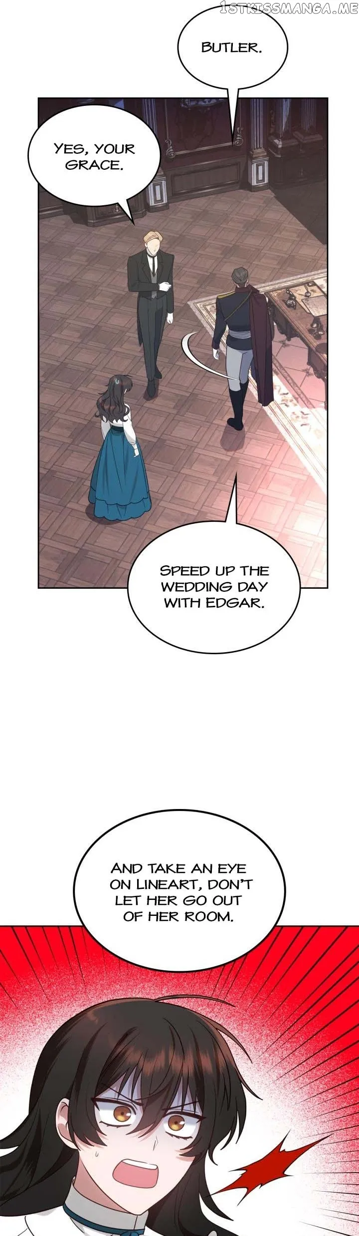 The End of this Fairy Tale is a Soap Opera Chapter 9 Online - página 39