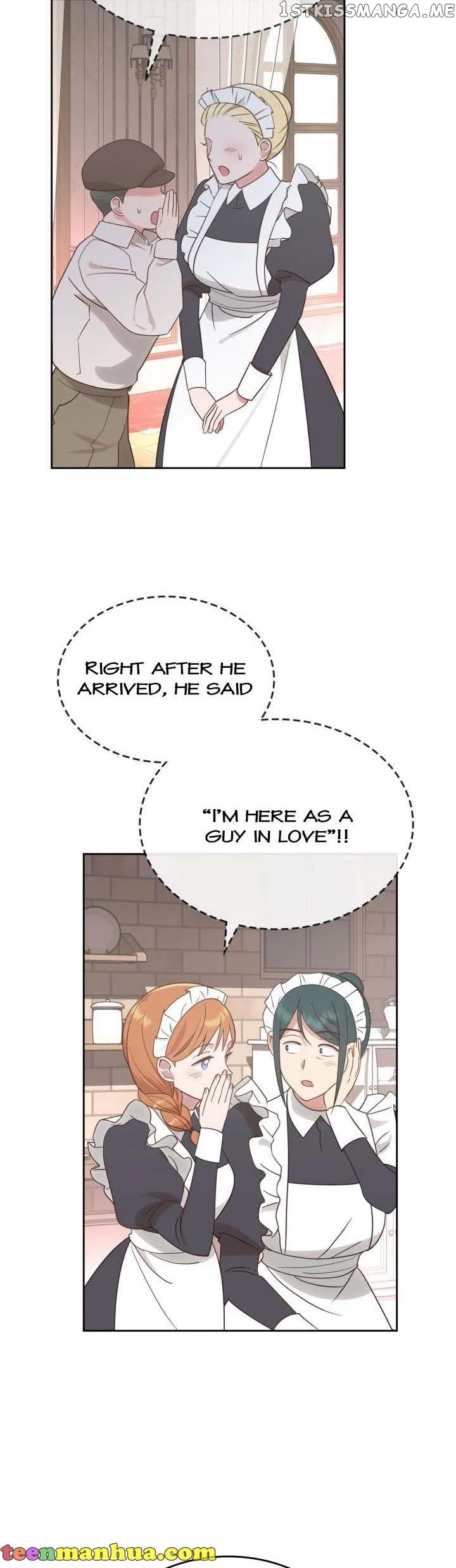 The End of this Fairy Tale is a Soap Opera Chapter 9 Online - página 43