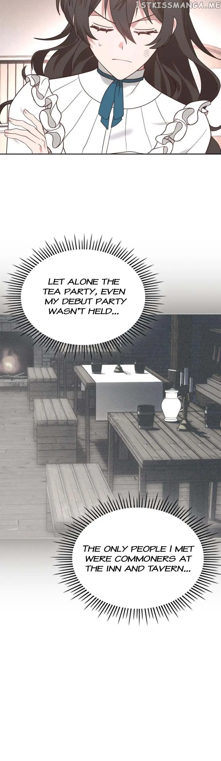 The End of this Fairy Tale is a Soap Opera Chapter 9 Online - página 45