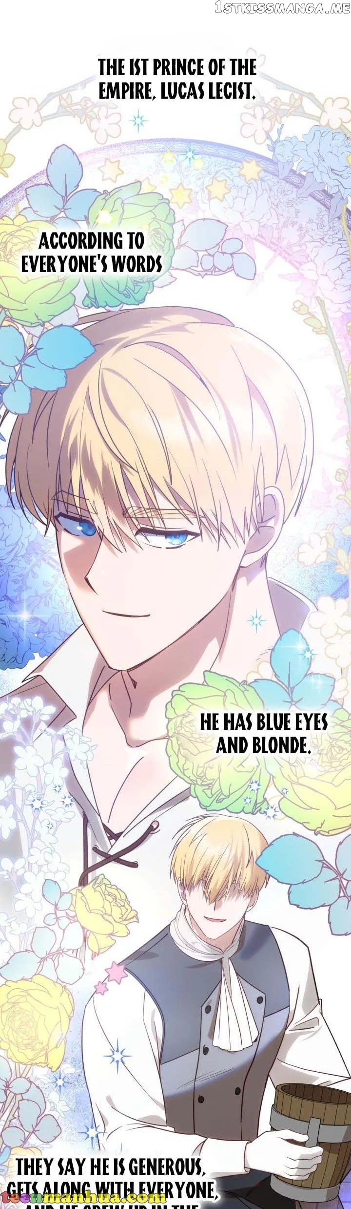 The End of this Fairy Tale is a Soap Opera Chapter 9 Online - página 46