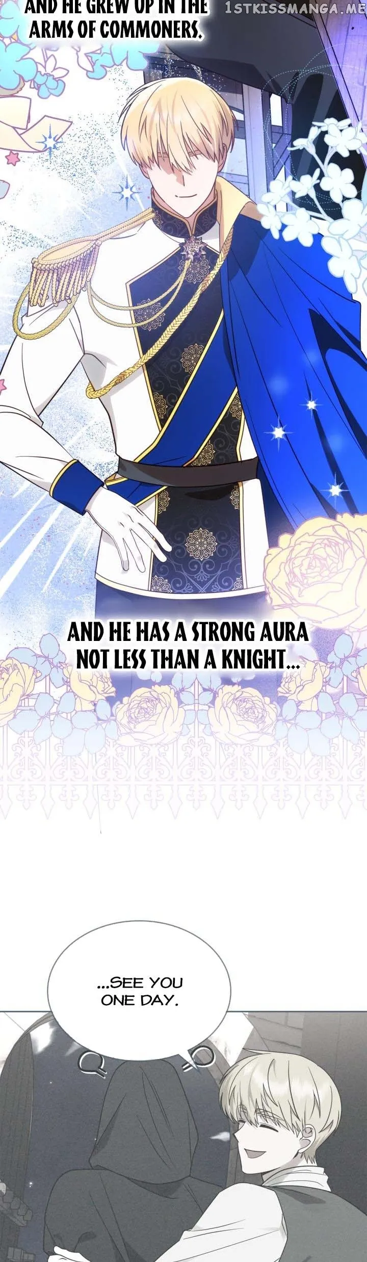 The End of this Fairy Tale is a Soap Opera Chapter 9 Online - página 47