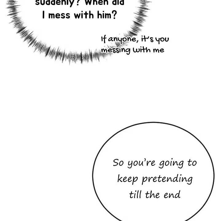 The Ending, I Want to Change It Chapter 11 Online - página 19