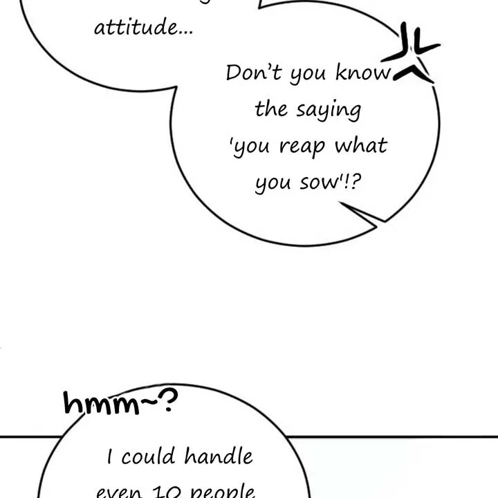The Ending, I Want to Change It Chapter 11 Online - página 103