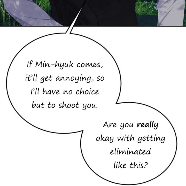 The Ending, I Want to Change It Chapter 12 Online - página 17