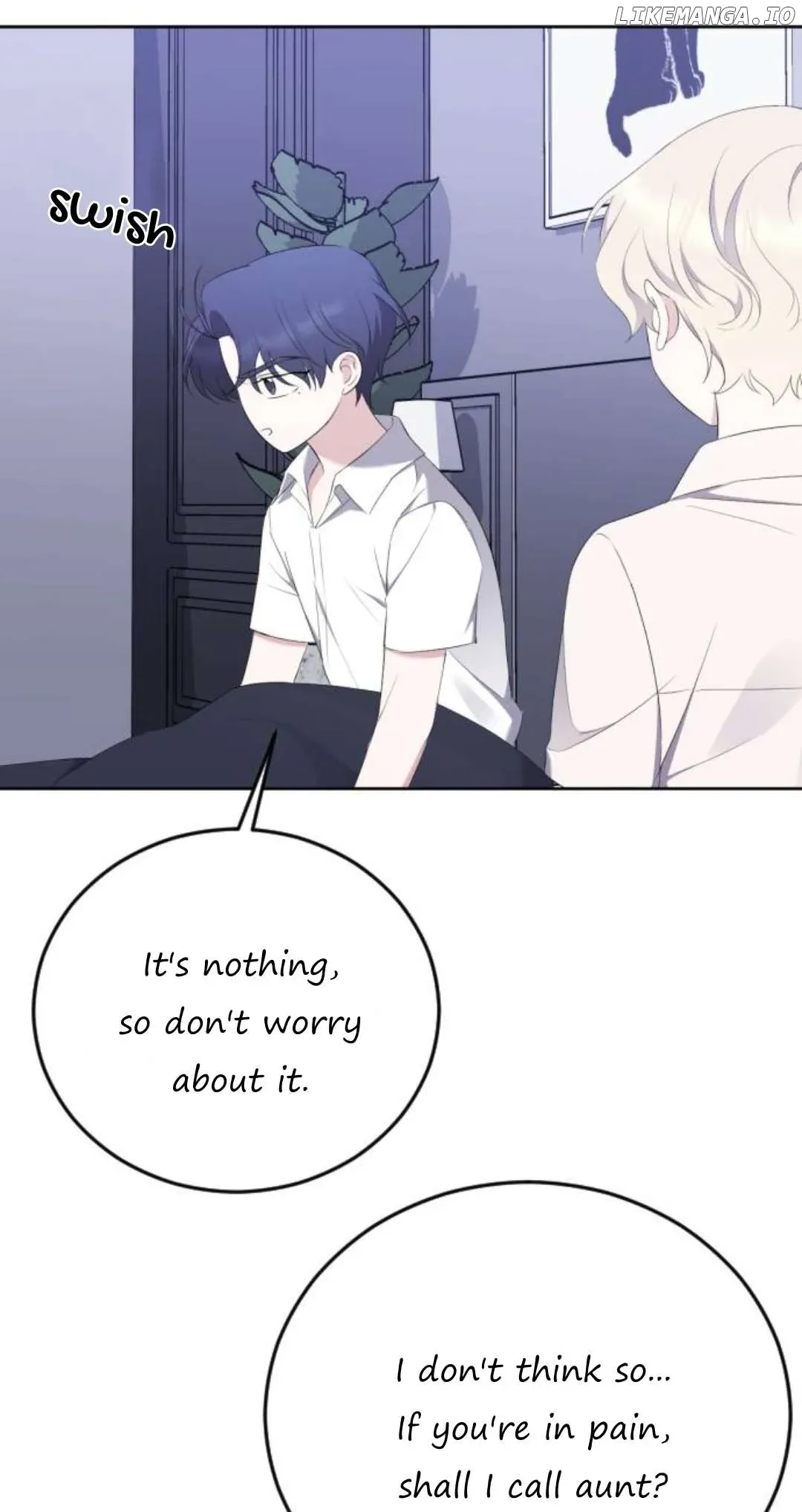 The Ending, I Want to Change It Chapter 13 Online - página 11