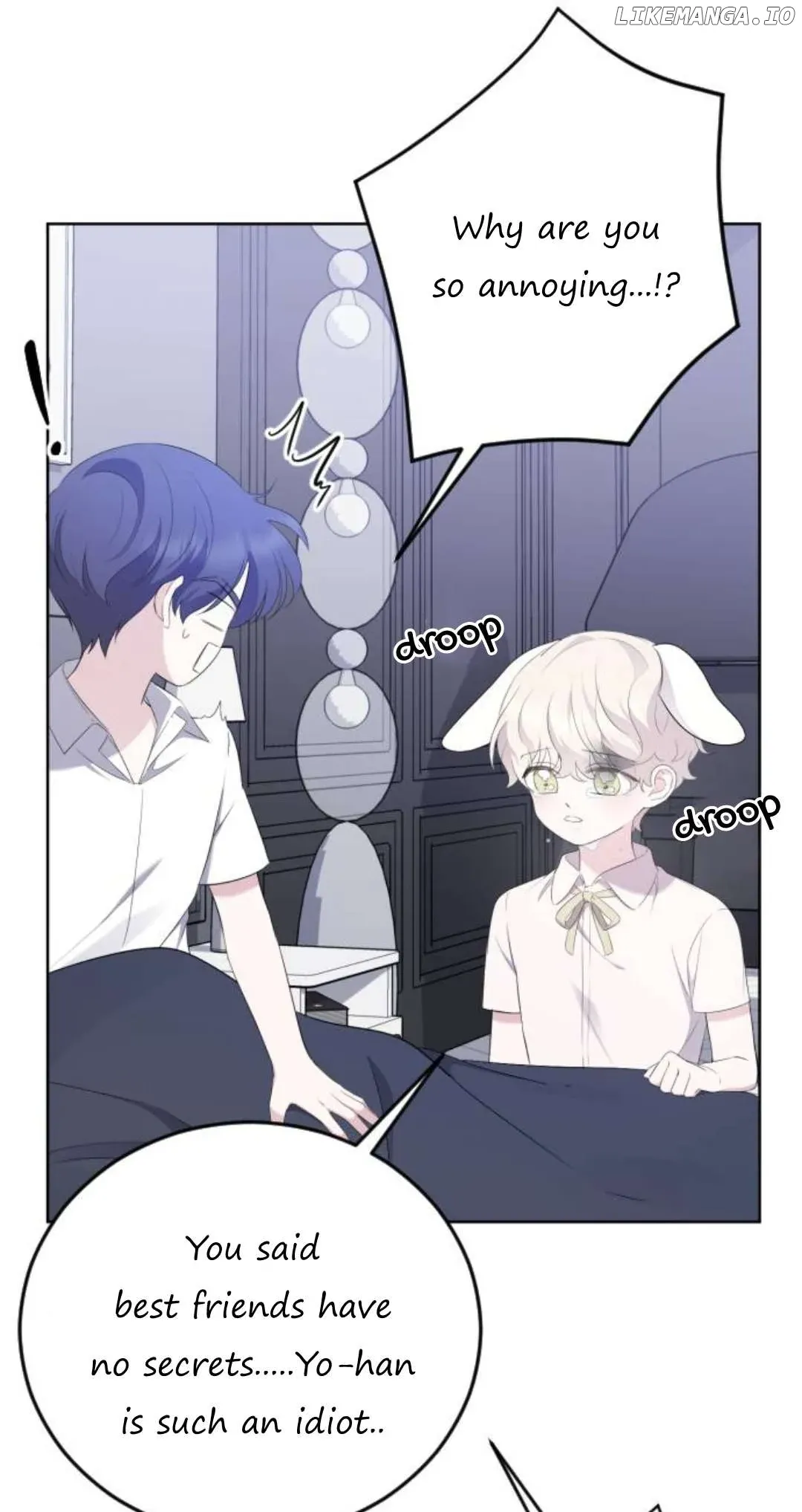 The Ending, I Want to Change It Chapter 13 Online - página 13