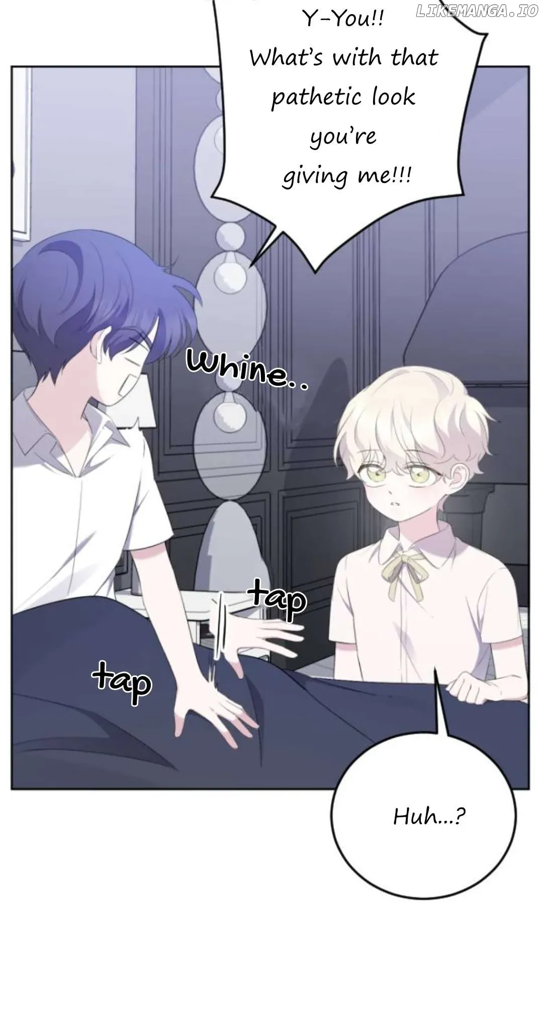 The Ending, I Want to Change It Chapter 13 Online - página 17