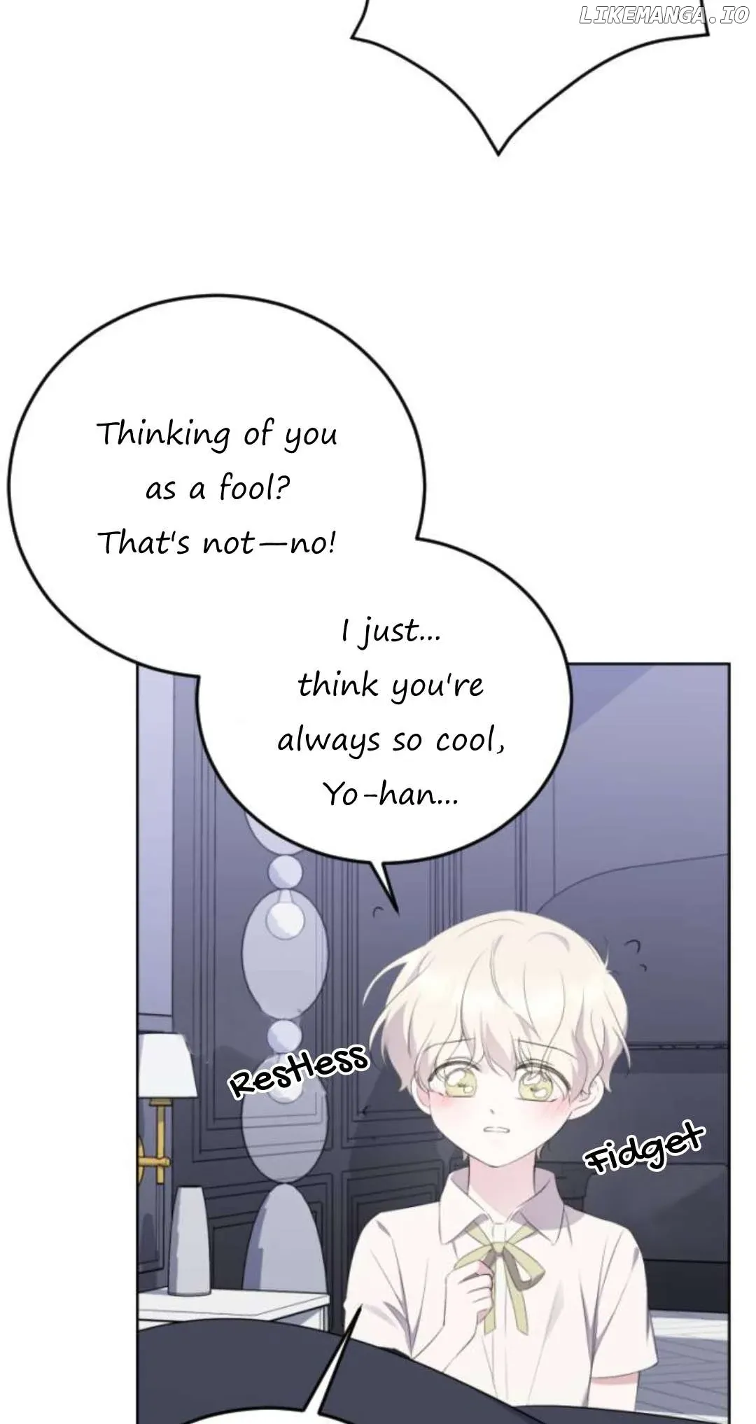 The Ending, I Want to Change It Chapter 13 Online - página 19